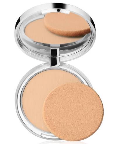 Clinique Super Powder Double Face Makeup - 10g | كلينك بودرة مضغوطة - 10غ