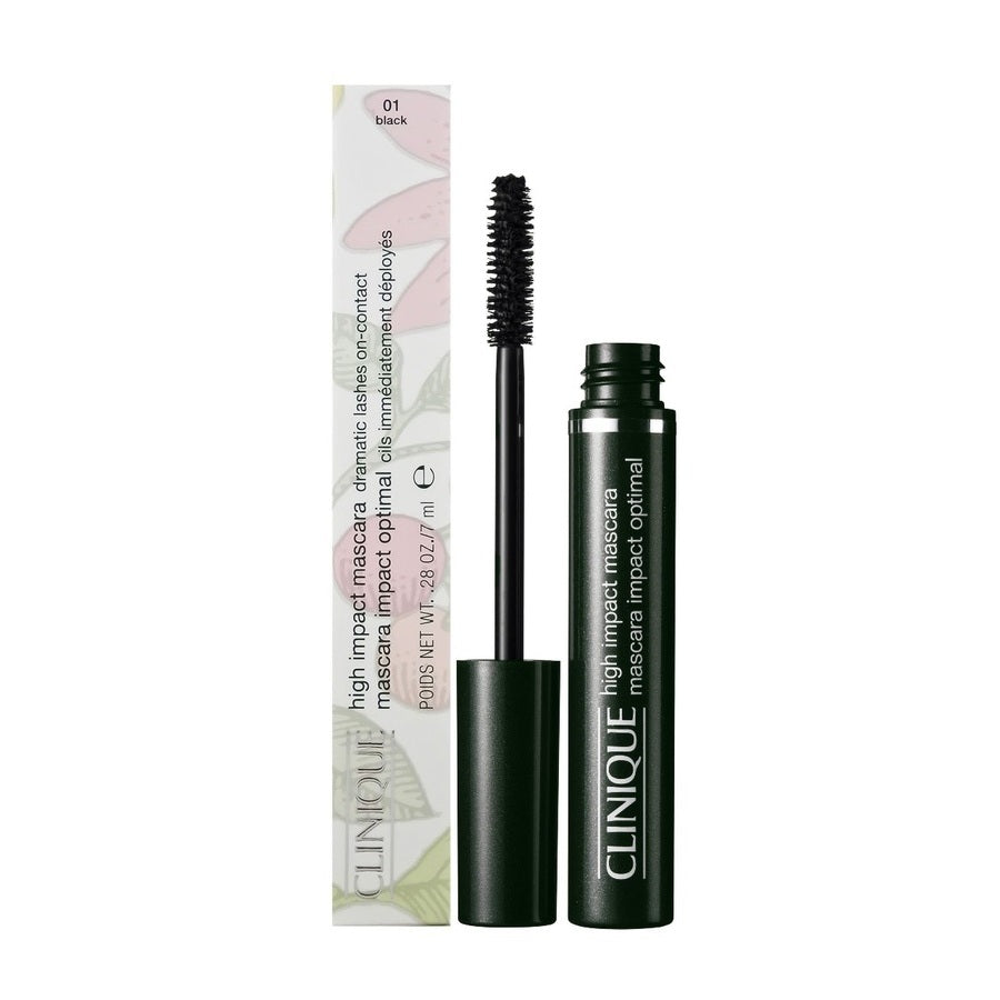 Clinique High Impact Mascara - 7ml | كلينك ماسكارا عالية التأثير - 7مل