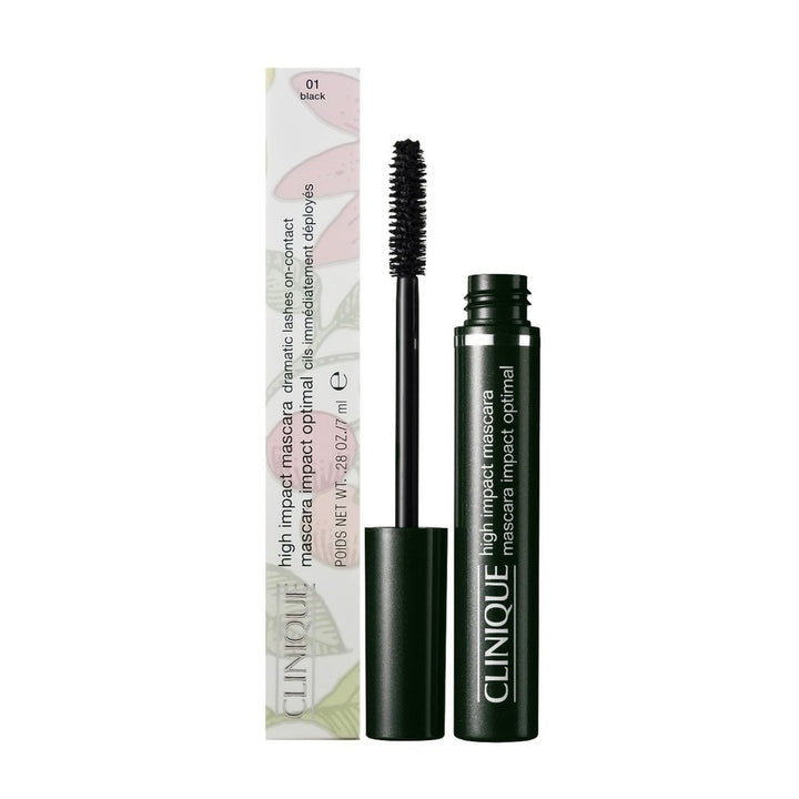 Clinique High Impact Mascara - 7ml | كلينك ماسكارا عالية التأثير - 7مل