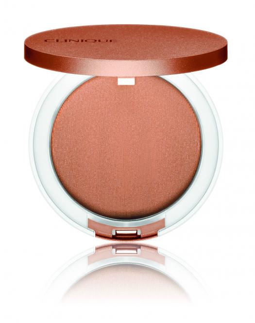 Clinique True Bronze Pressed Powder Bronzer - 9.6g | كلينك برونزر - 9.6 غرام