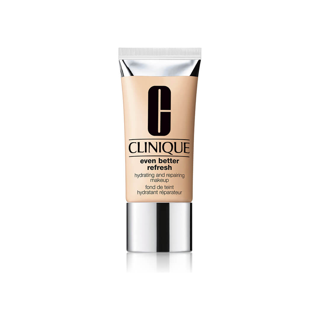 Clinique Even Better Refresh Hydrating and Repairing Makeup - 30ml | كلينك فاونديشن إيفن بيتر ريفرش - 30مل