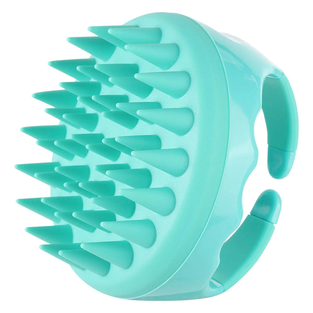 Madam Coachella Scalp Massaging Shampoo Brush | فرشاة تدليك فروة الرأس من مادام كوتشيلا