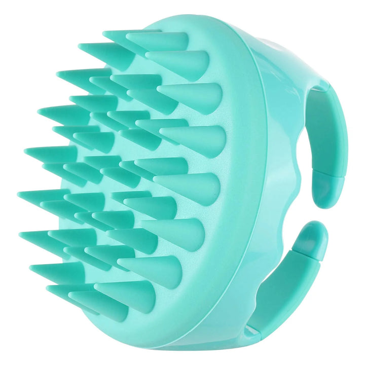 Madam Coachella Scalp Massaging Shampoo Brush | فرشاة تدليك فروة الرأس من مادام كوتشيلا
