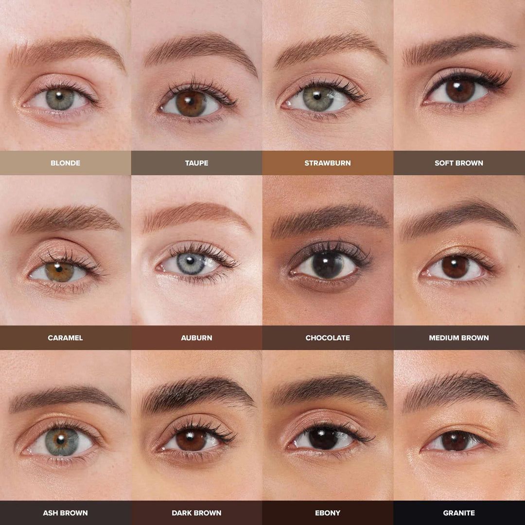 ANASTASIA BEVERLY HILLS Brow Wiz - 0.085g | انستازيا قلم تحديد الحواجب - 0.085 غرام