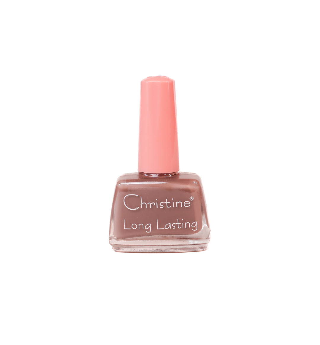 Christine Long Lasting Nail Polish | كريستين صبغ أظافر