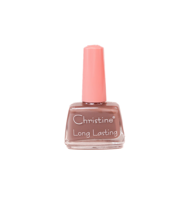 Christine Long Lasting Nail Polish | كريستين صبغ أظافر