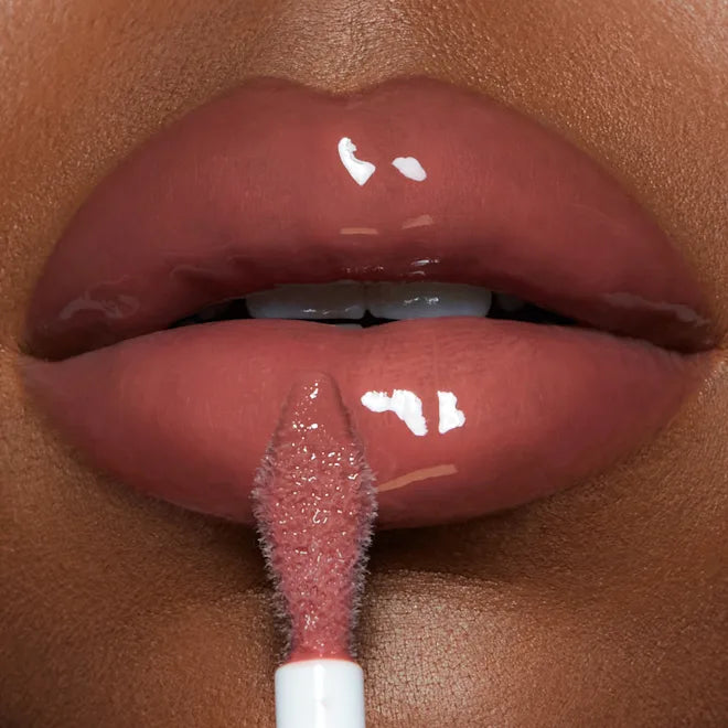 Charlotte Tilbury Pillow Talk Big Lip Plumpgasm - 5.5ml | شارلوت تلبوري غلوس الشفاه المكبّر - 5.5مل