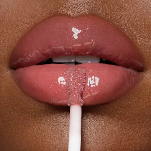 Charlotte Tilbury Pillow Talk Glossy Lip Kit | شارلوت تلبوري مجموعة غلوس شفاه جلوسي بيلو توك