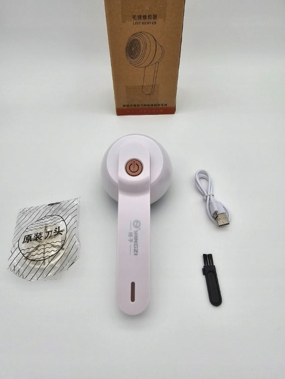 Tools & Cases Lint Remover | أداة إزالة الوبر