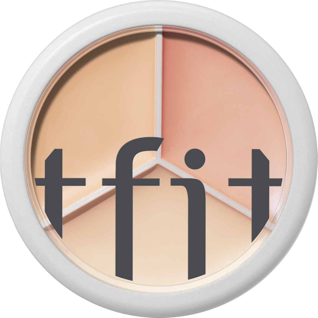 tfit Cover Up Pro Concealer - 15g | تي فيت كونسيلر - 15غ