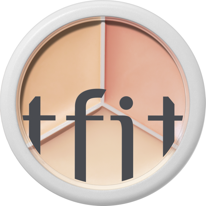 tfit Cover Up Pro Concealer - 15g | تي فيت كونسيلر - 15غ