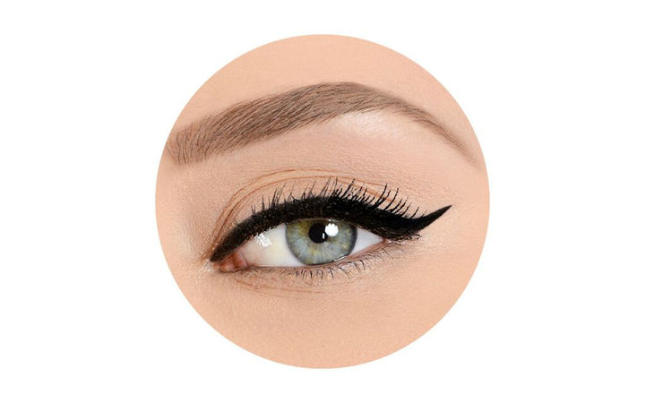 Pupa Vamp! Definition Liner Extrablack Matt | بوبا ايلاينر فامب اسود فاحم