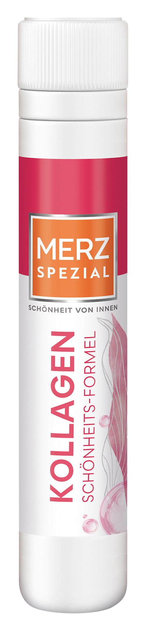 Spezial Collagen Schönheits-Formel - 350ml - 350ml | مرز خلطه كولاجين لشفاء البشرة بطعم توت - 350مل #1