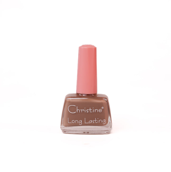 Christine Long Lasting Nail Polish | كريستين صبغ أظافر
