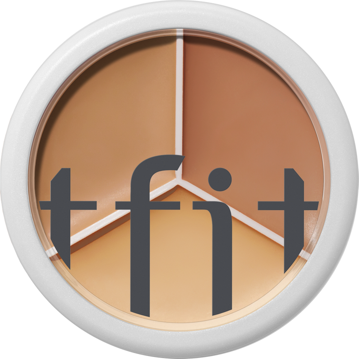 tfit Cover Up Pro Concealer - 15g | تي فيت كونسيلر - 15غ