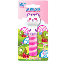 Lip SMACKER Lippy Pals Gloss - 8.4ml | ليب سماكر غلوس للشفاه - 8.4مل