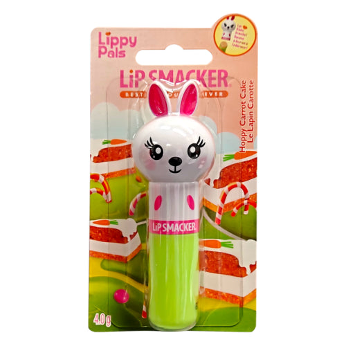 Lip SMACKER Lippy Pals - 4.0g | ليبي بالز ليف سمكر طلاء شفاه سحر اليونيكورن - 4.0غ