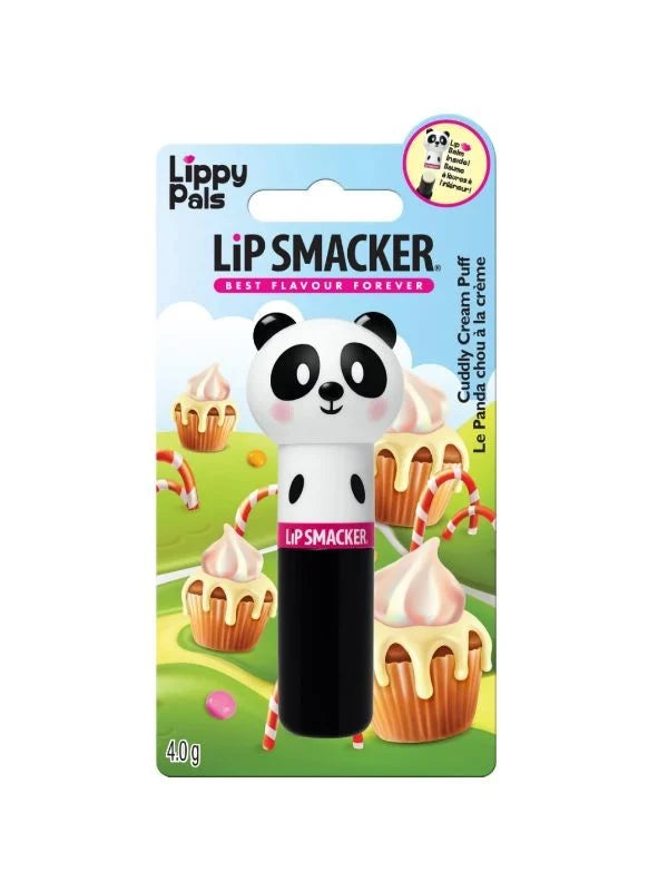 Lip SMACKER Lippy Pals - 4.0g | ليبي بالز ليف سمكر طلاء شفاه سحر اليونيكورن - 4.0غ