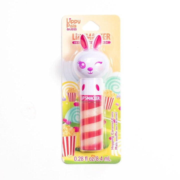 Lip SMACKER Lippy Pals Gloss - 8.4ml | ليب سماكر غلوس للشفاه - 8.4مل