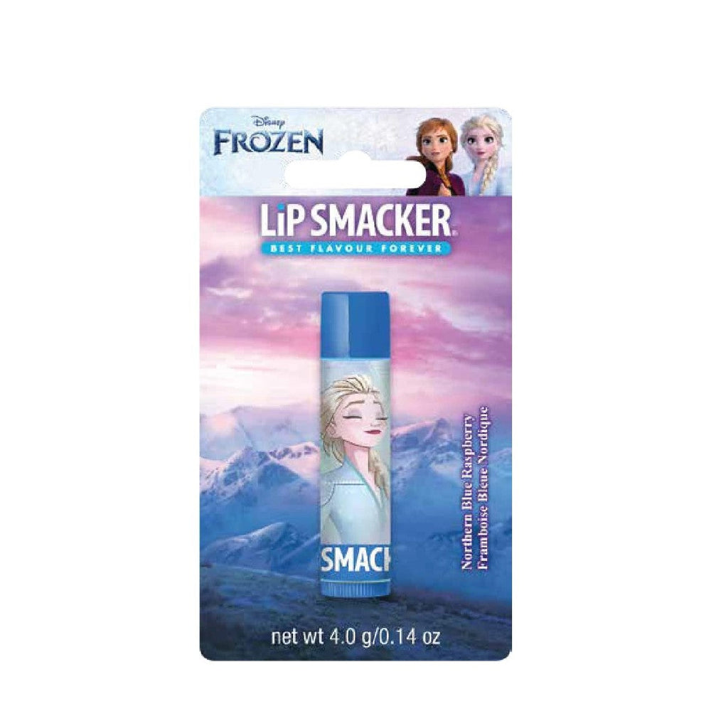 Lip SMACKER Frozen Lip Balm for Kids Northern Blue Raspberry - 4.0g | ليب سميكر بلوبيري شمالي - 4.0غ #1