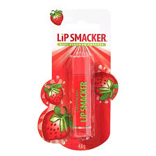 Lip SMACKER Best Flavor Forever Lip Balm for Kids - 4.0g | ليب سماكر مرطب شفاه - 4 غرام