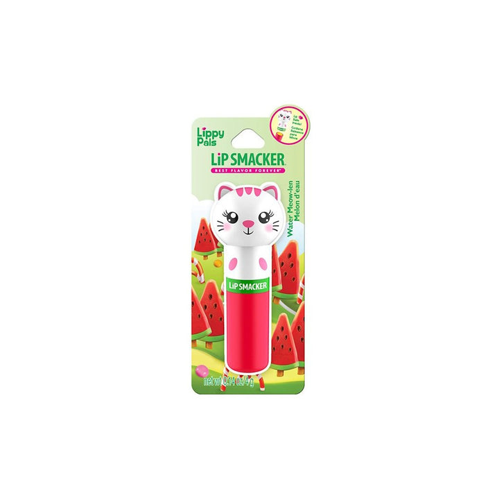 Lip SMACKER Lippy Pals - 4.0g | ليبي بالز ليف سمكر طلاء شفاه سحر اليونيكورن - 4.0غ