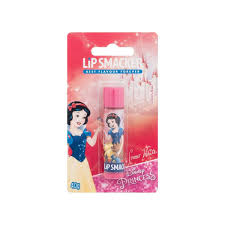 Lip SMACKER Snow White Lip Balm, Disney Princesses - 4.0g | ليبت سمكر بلسم شفاه - 4.0غ #1