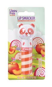 Lip SMACKER Lippy Pals Gloss - 8.4ml | ليب سماكر غلوس للشفاه - 8.4مل