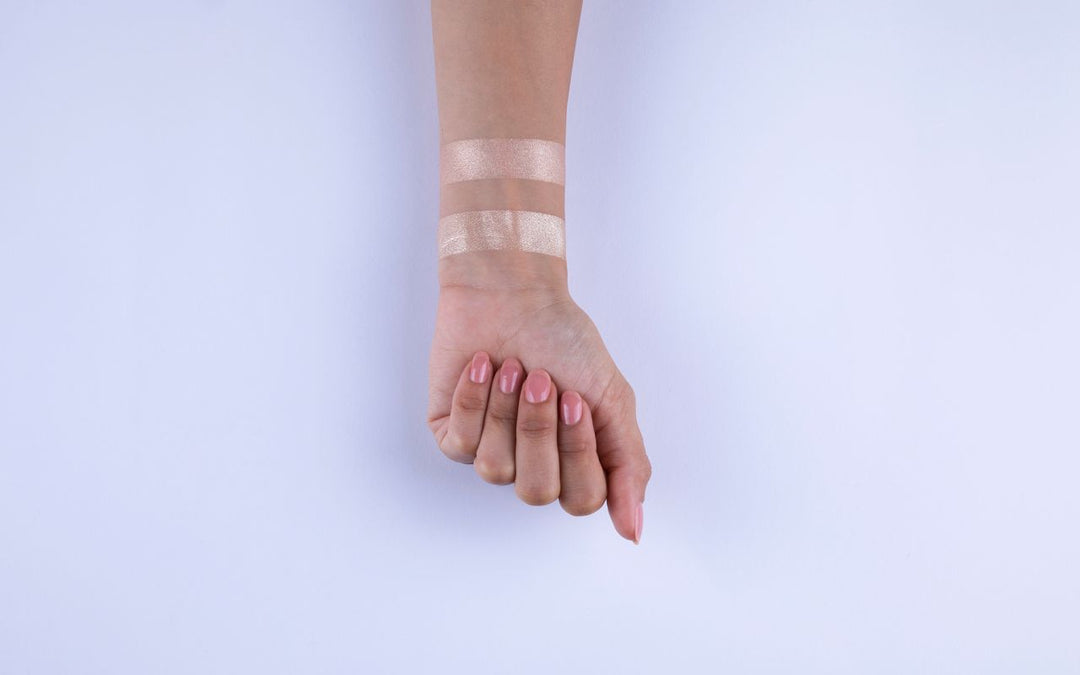 Pupa Glow Obsession Compact Highlighter - 6g |بوبا هايلايتر مضغوط  - 6 جم