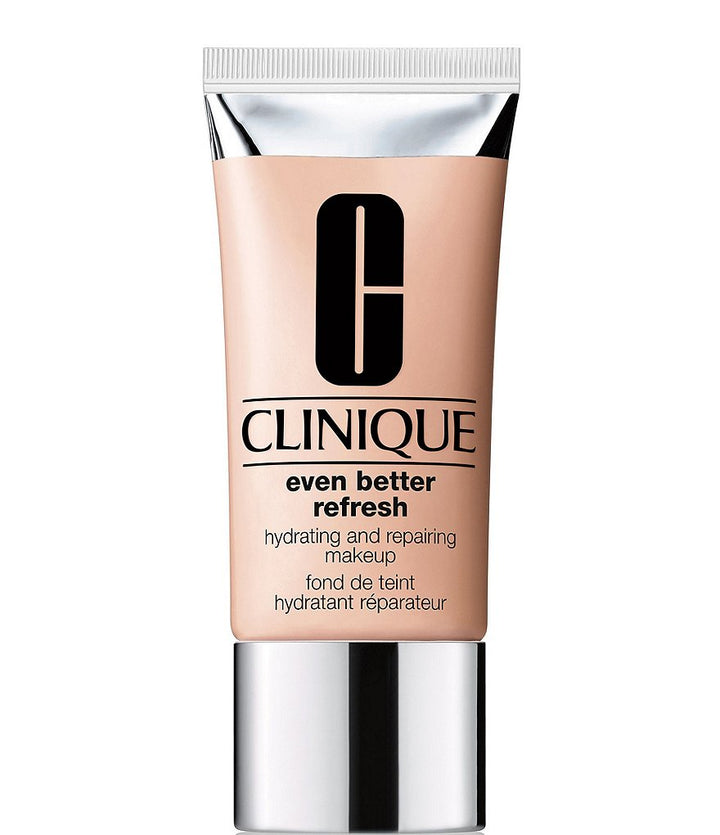 Clinique Even Better Refresh Hydrating and Repairing Makeup - 30ml | كلينك فاونديشن إيفن بيتر ريفرش - 30مل #1