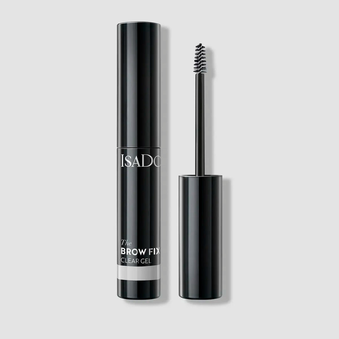 Isadora Brow Fix Tinted Eyebrow - 3.5ml | ايزادورا جل تصفيف الحواجب ملون - 3.5 مل