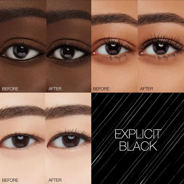 Mini Climax Mascara - NARS - 2,5g | ماسكارا نارس ميني كلايماكس - نارس - 2.5 جرام