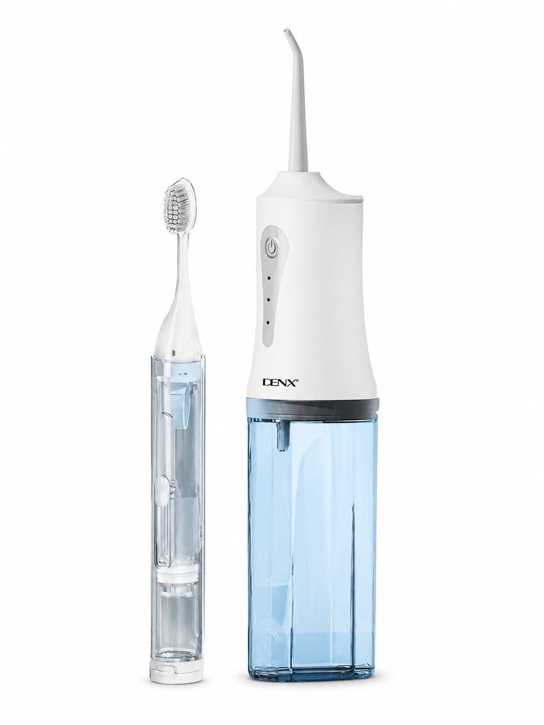 DENX Dental Care Set Original | دينكس جهاز العناية بالأسنان