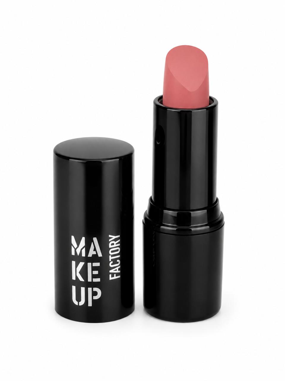 Make Up Factory Complete Care Lip - 4g | ميكاب فاكتوري أحمر شفاه - 4 غرام