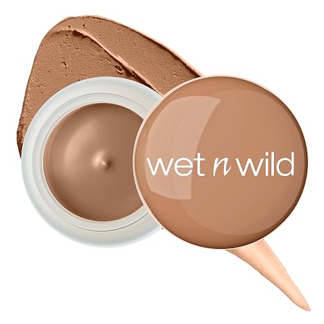 Wet n Wild Mother Fluffer Cloud Blush Cream - 4.6g | ويت ان وايلد بلاشر كريمي - 4.6غ