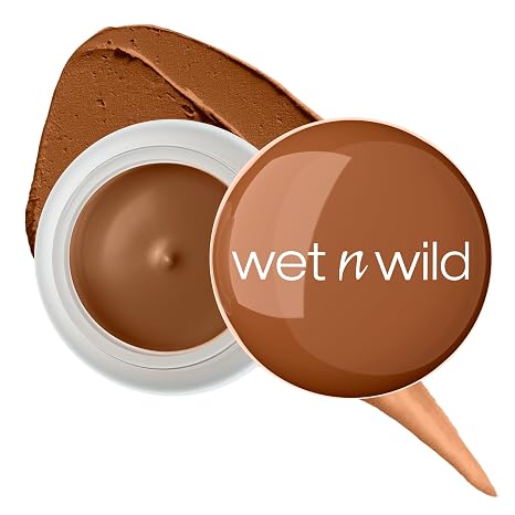 Wet n Wild Mother Fluffer Cloud Blush Cream - 4.6g | ويت ان وايلد بلاشر كريمي - 4.6غ