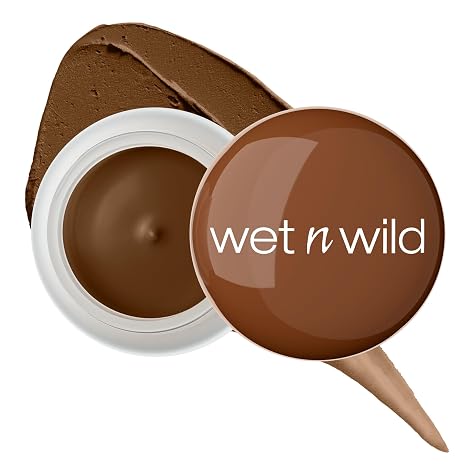 Wet n Wild Mother Fluffer Cloud Blush Cream - 4.6g | ويت ان وايلد بلاشر كريمي - 4.6غ