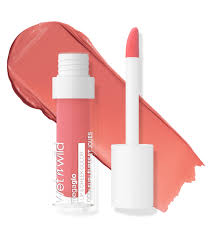 wet n wild Lip and Cheek Tint mega glow - 6.5ml | ويت ان وايلد تنت للشفاه و الخدود - 6.5 مل