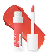 wet n wild Lip and Cheek Tint mega glow - 6.5ml | ويت ان وايلد تنت للشفاه و الخدود - 6.5 مل