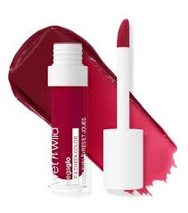 wet n wild Lip and Cheek Tint mega glow - 6.5ml | ويت ان وايلد تنت للشفاه و الخدود - 6.5 مل