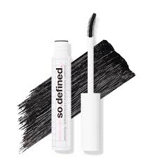 Wet N Wild Mascara So Defined Black | ويت اند وايلد ماسكرا سودا