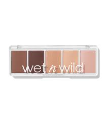 wet n wild Shadow Palette Color Icon | ويت ان وايلد باليت اي شادو