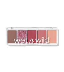 wet n wild Shadow Palette Color Icon | ويت ان وايلد باليت اي شادو