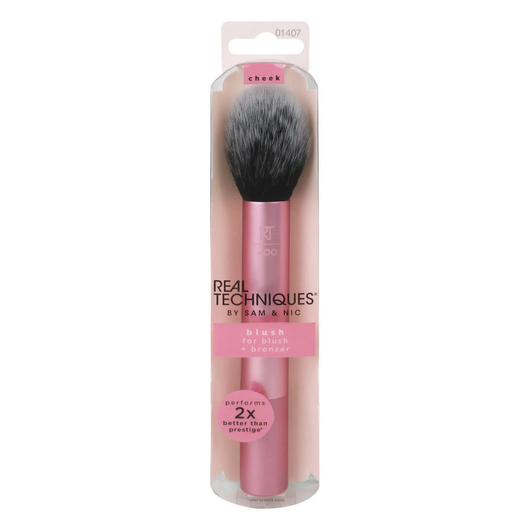 Blush Brush Soft Extended Shape