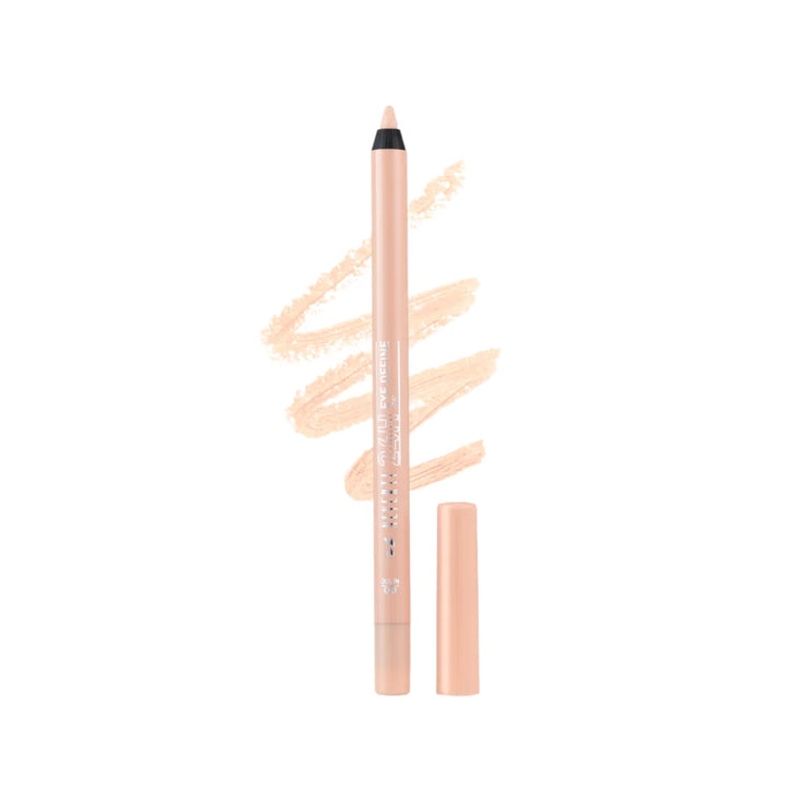 Neverti - 24H Eye Define Liner - 1.2g | نيفرتي ايلاينر محدد للعيون - 1.2 غ
