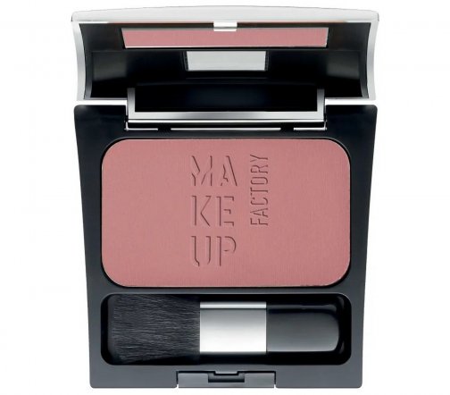 Make Up Factory Blusher | ميكاب فاكتوري بلاشر
