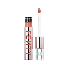 Fenty Beauty Icon Velvet Liquid Lipstick - 5.5g | فينتي بيوتي احمر شفاه سائل - 5.5 غرام