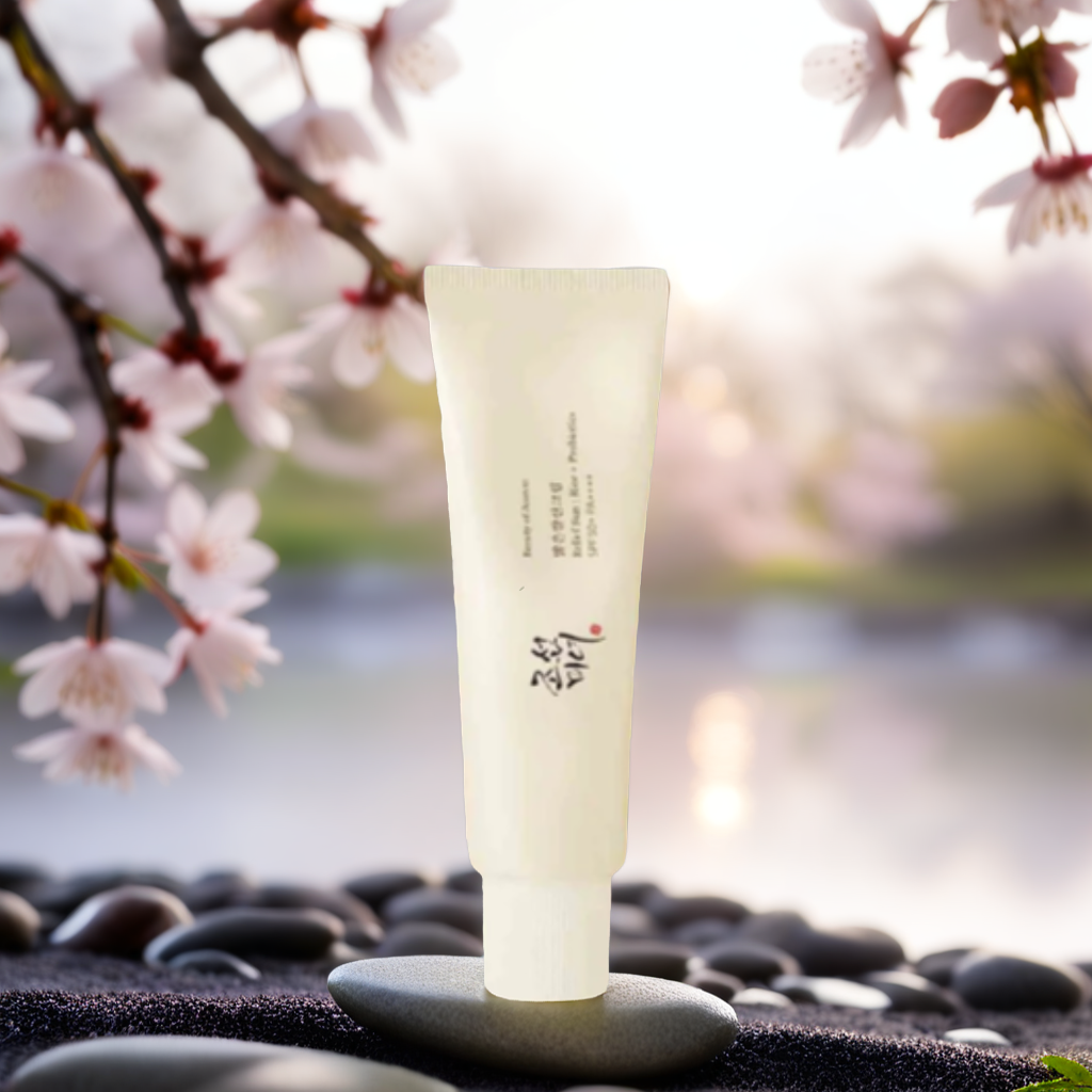 Beauty of Joseon Relief Sun Rice Probiotics - 50ml | بيوتي اوف جيسون واقي شمسي - 50 مل