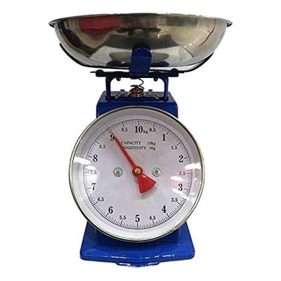 RAF Digital Kitchen Scale with LCD Display, High Precision | راف ميزان مطبخ #2