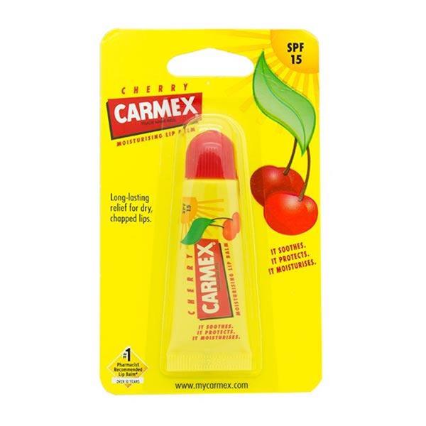 Lip Balm Cherry SPF15 -10g  | مرطب الشفاه بالكرز بحماية 15 - 10جرام
